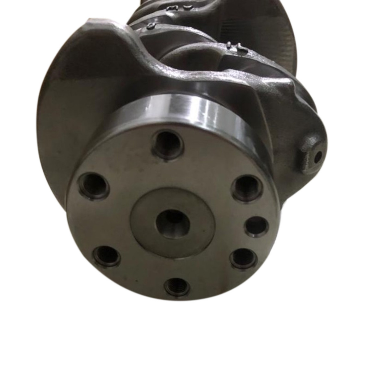 Vilebrequin 4TN84 pour Yanmar