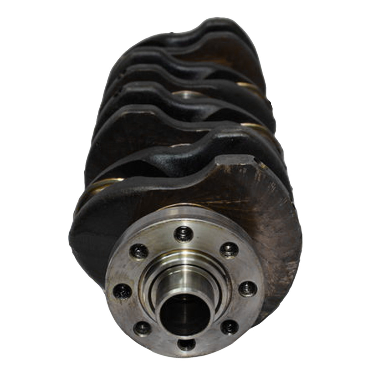 Vilebrequin pour Isuzu