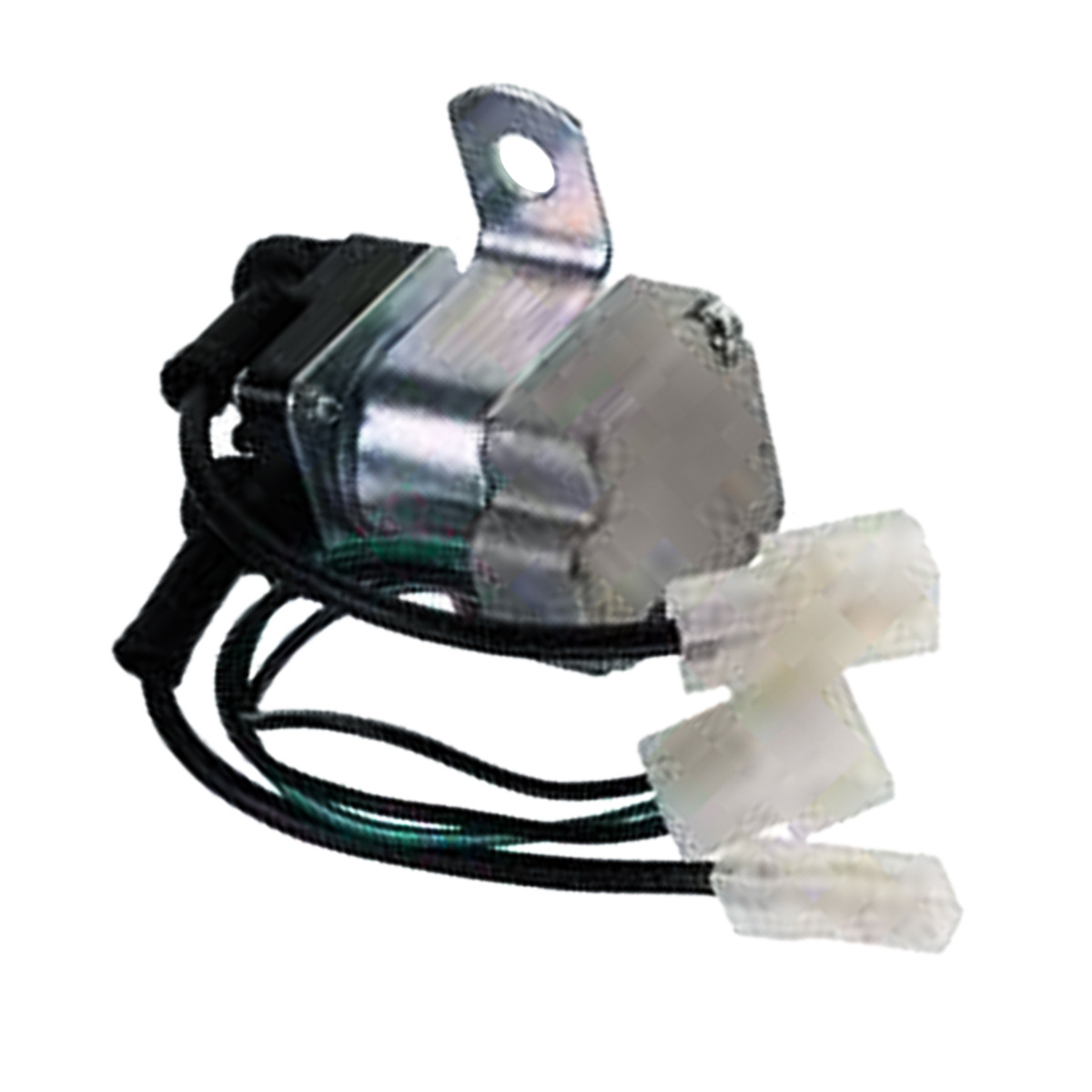 Relais 1-82553-040-1 pour Isuzu