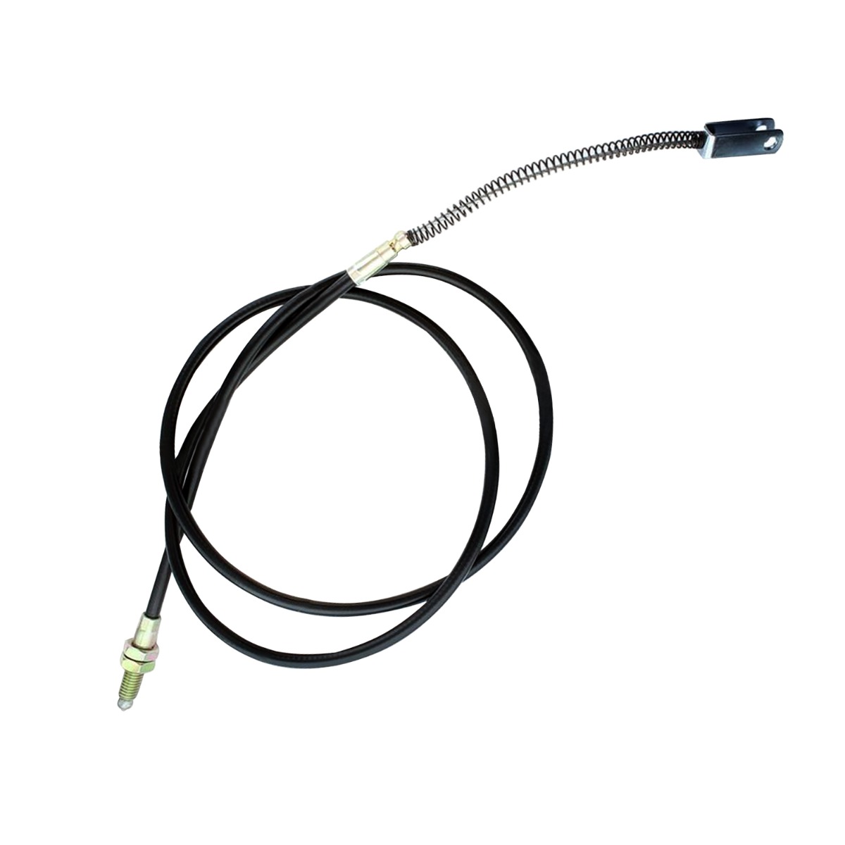 Câble de frein à main 1324615 pour Hyster