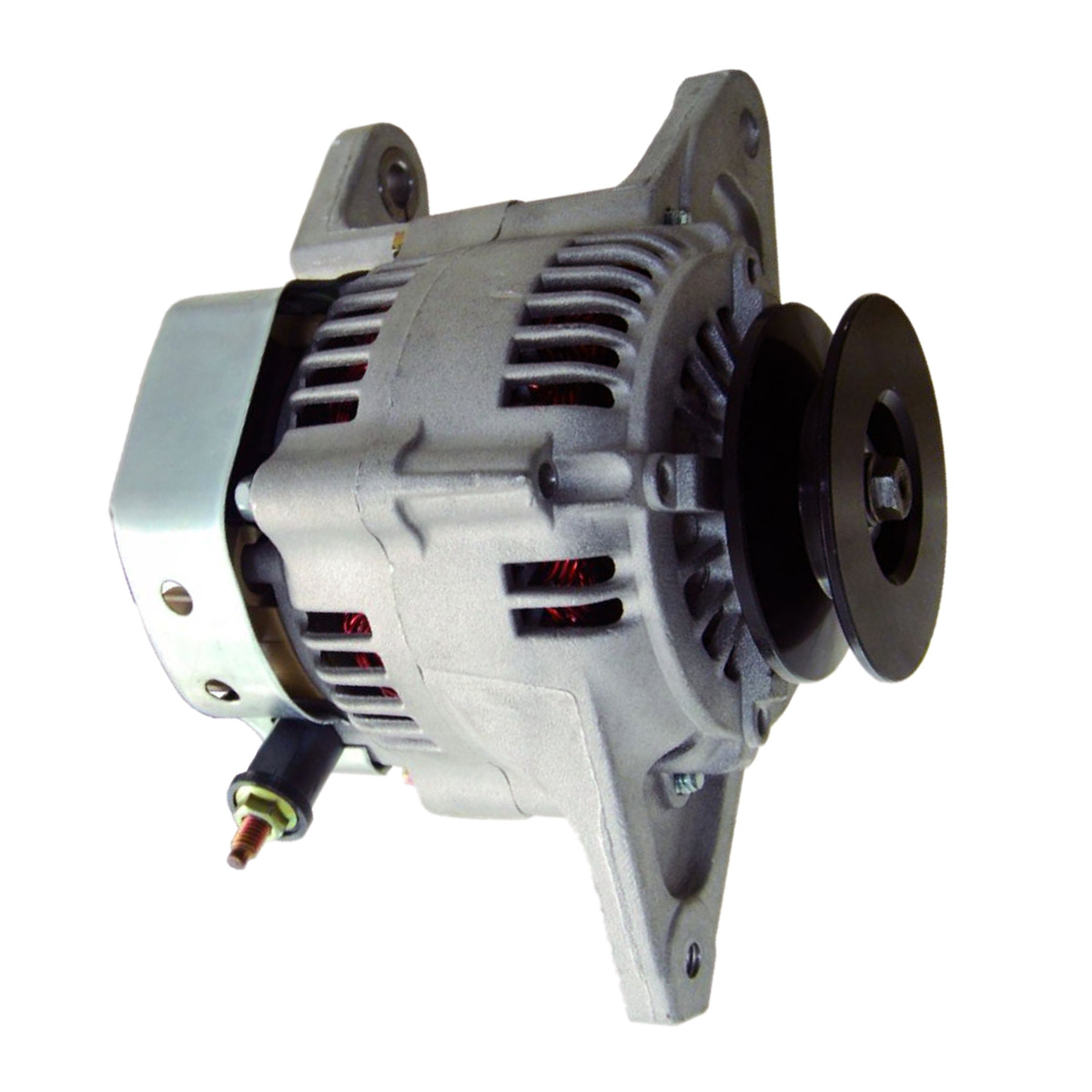 12V Alternateur 144-9954 pour Caterpillar