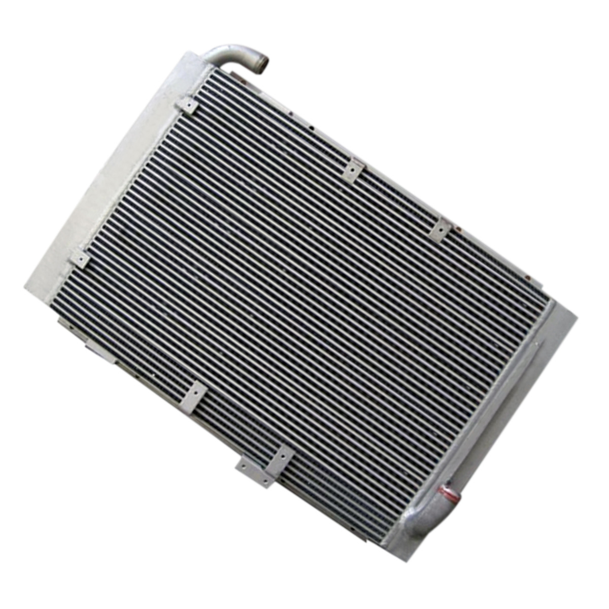 Radiateur d'huile ASS'Y R220-5 pour Hyundai