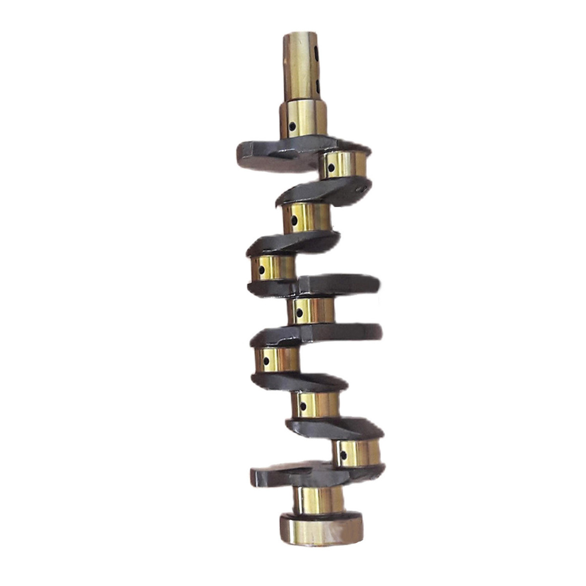 Vilebrequin YM129407-21000 pour Komatsu