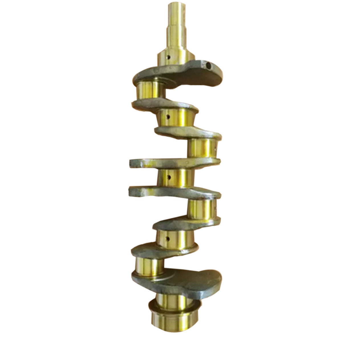 Vilebrequin 6131-32-1101 pour Komatsu