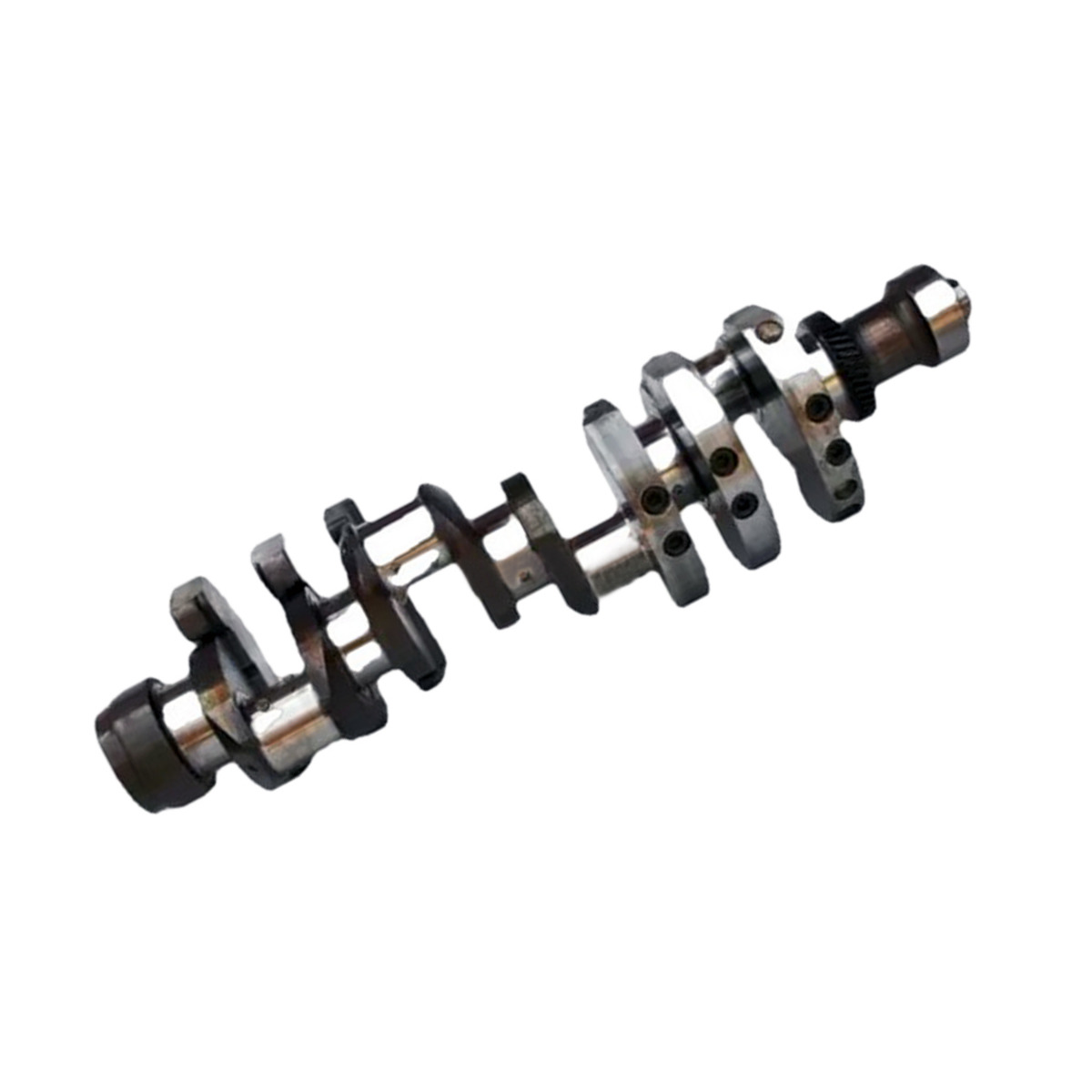 Kurbelwelle 04182184 04188963 für Deutz
