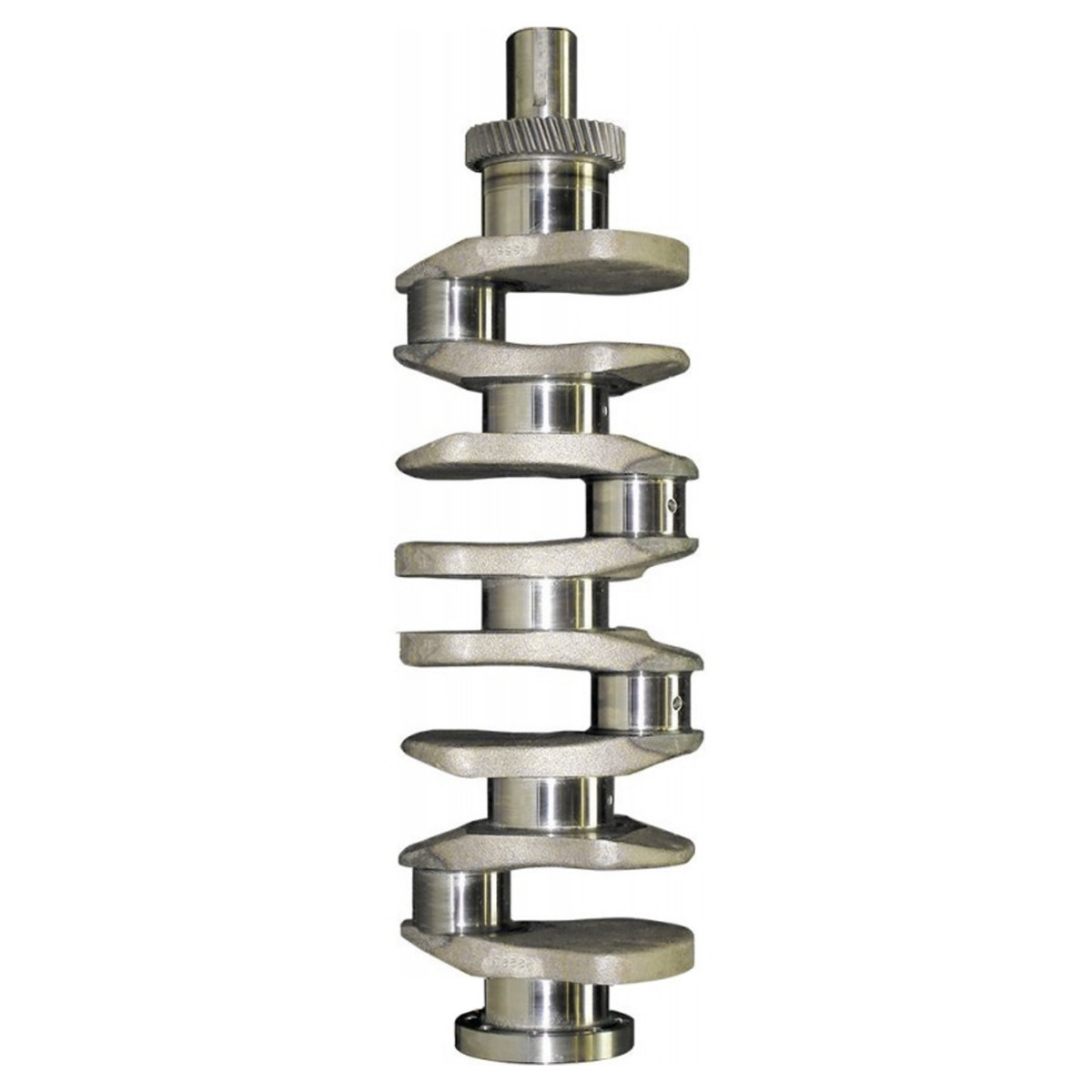 Vilebrequin 1W9771 pour Caterpillar