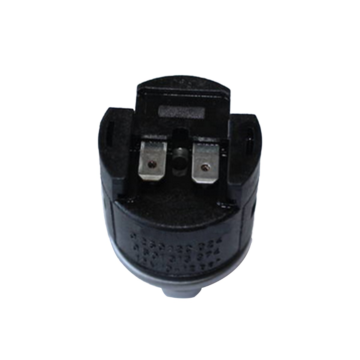 12V Contrôle de transmission Électrovanne 0501313374 pour ZF