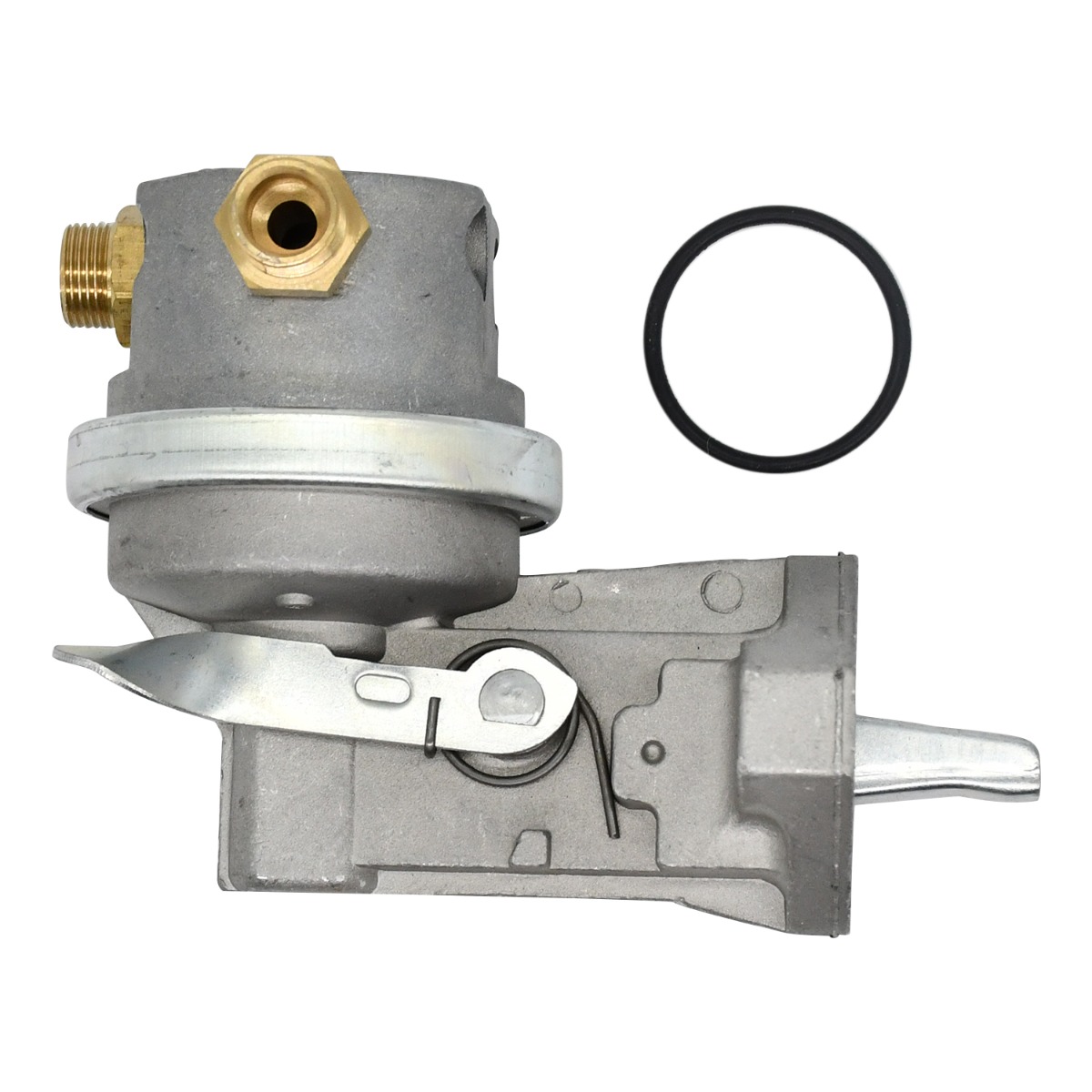 Pompe de levage de carburant RE68345 pour John Deere