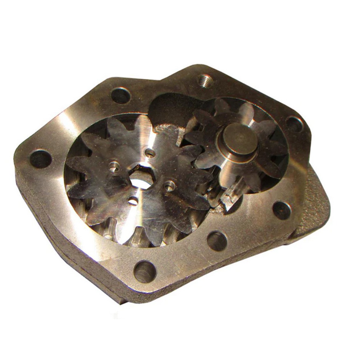 Pompe de transmission AR85538 pour John Deere