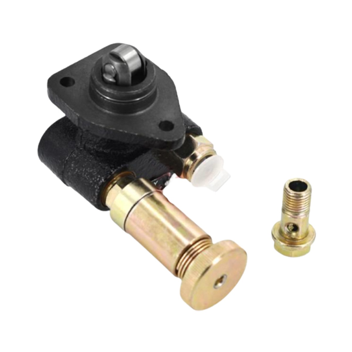 Pompe d'alimentation en carburant 105220-7250 pour Isuzu