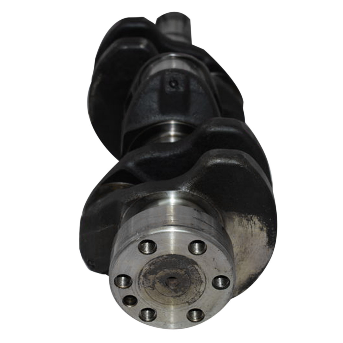 Vilebrequin 119813-21000 pour Yanmar