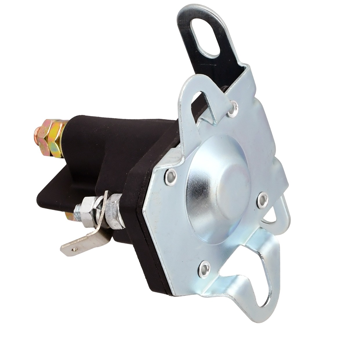 Électrovanne 12V pour Briggs & Stratton