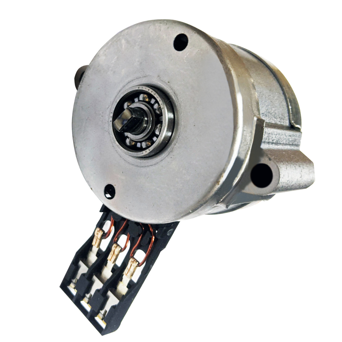 Moteur pas à pas de Transmission 0AM325583E pour Volkswagen