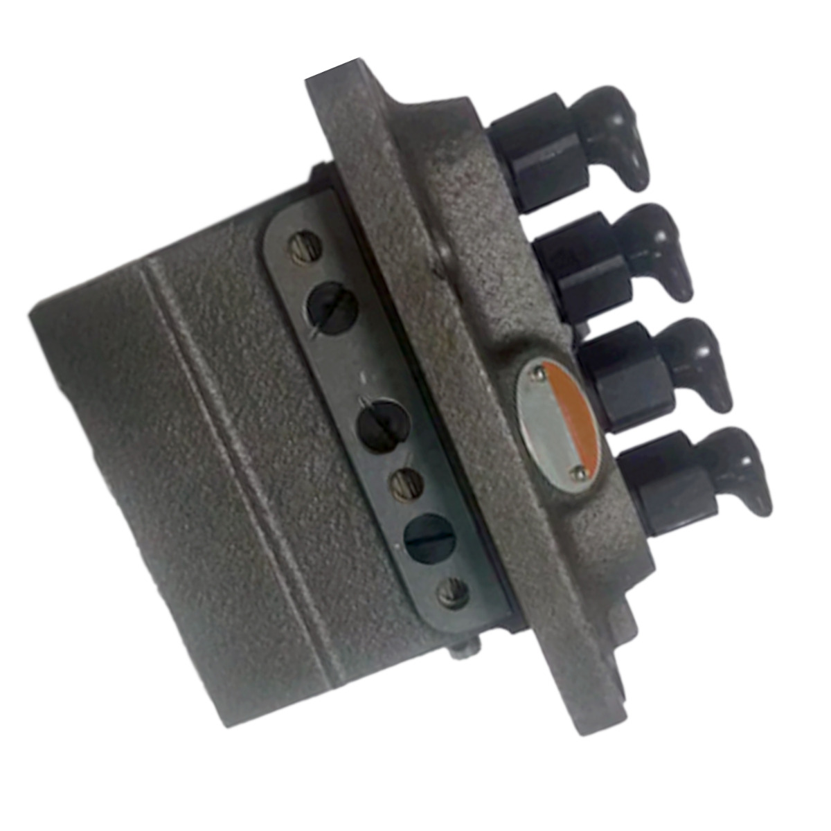 Pompe d'injection de carburant 17351-51010 pour Kubota
