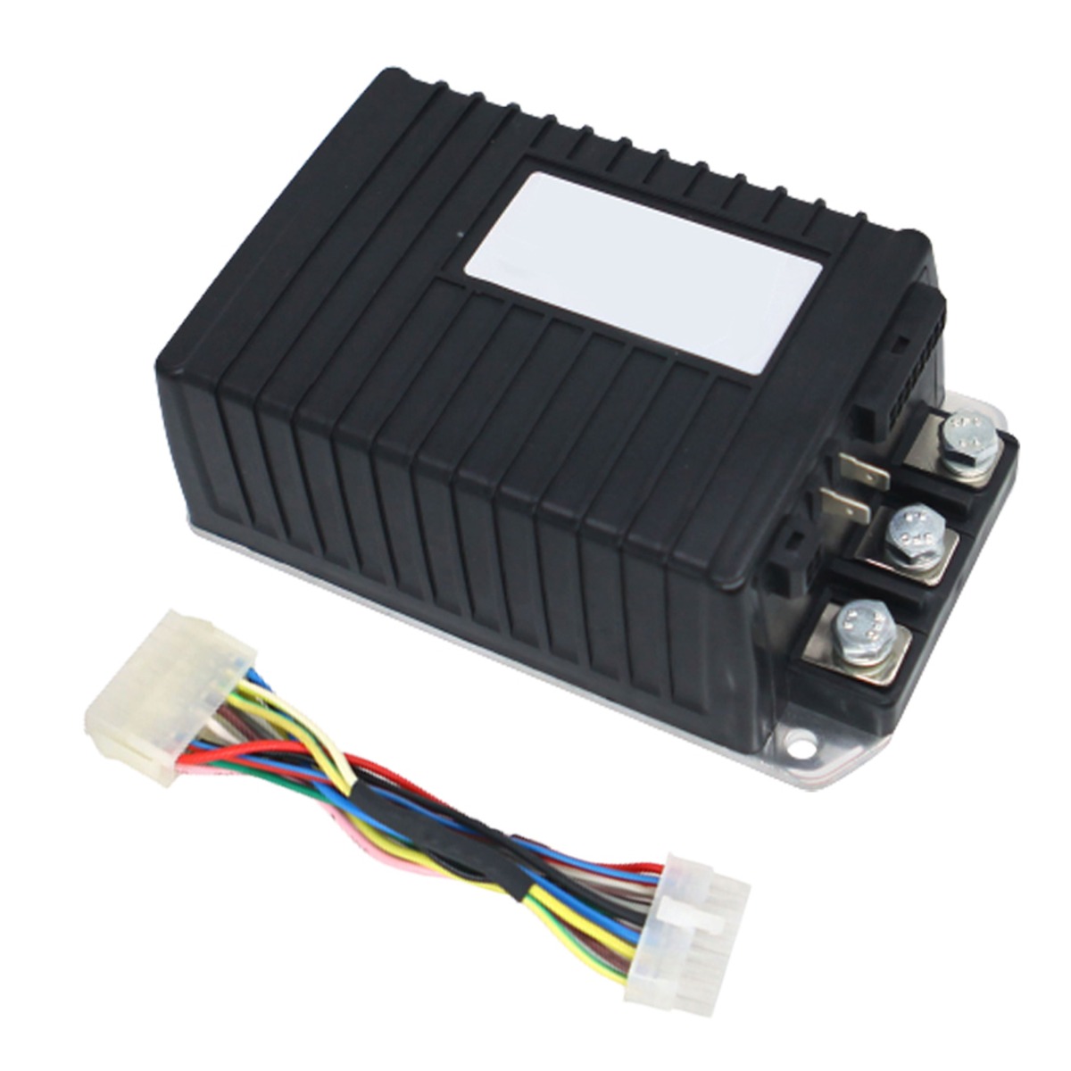Commande moteur 48V 1515-5201 pour Club Car