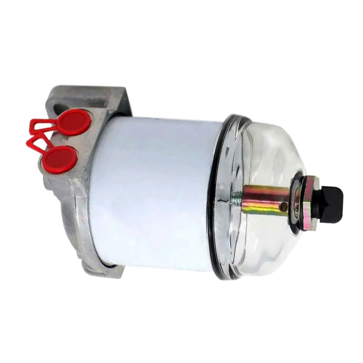 Ensemble de filtre à carburant 6560348 pour Bobcat