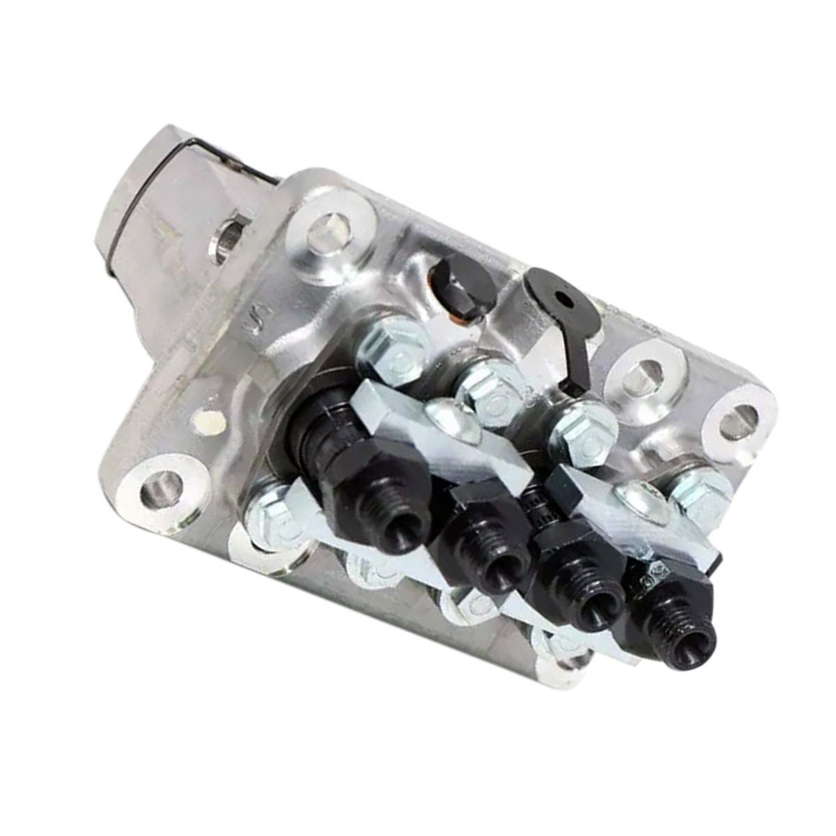 Pompe d'injection de carburant 7020868 pour Kubota