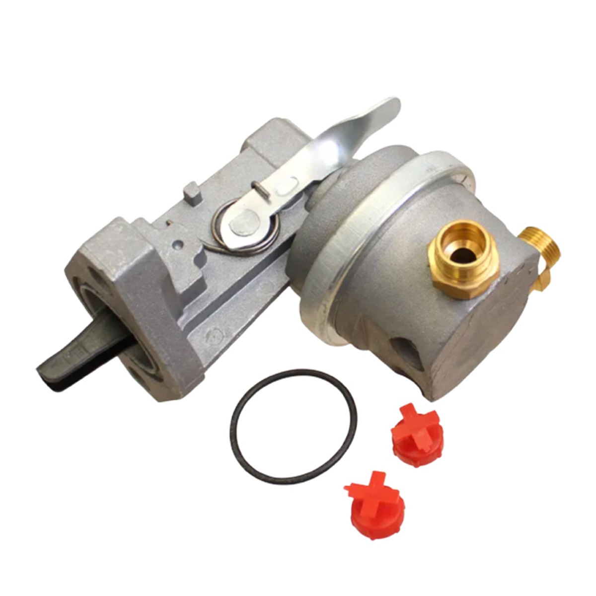 Pompe à carburant RE66153 pour John Deere