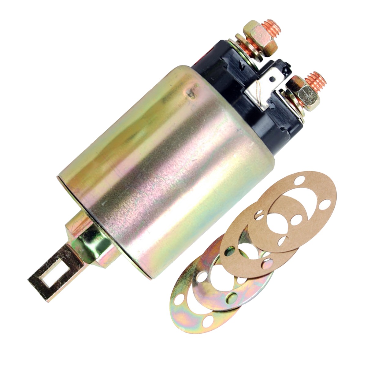 Electrovanne de démarrage 909332 pour Clark