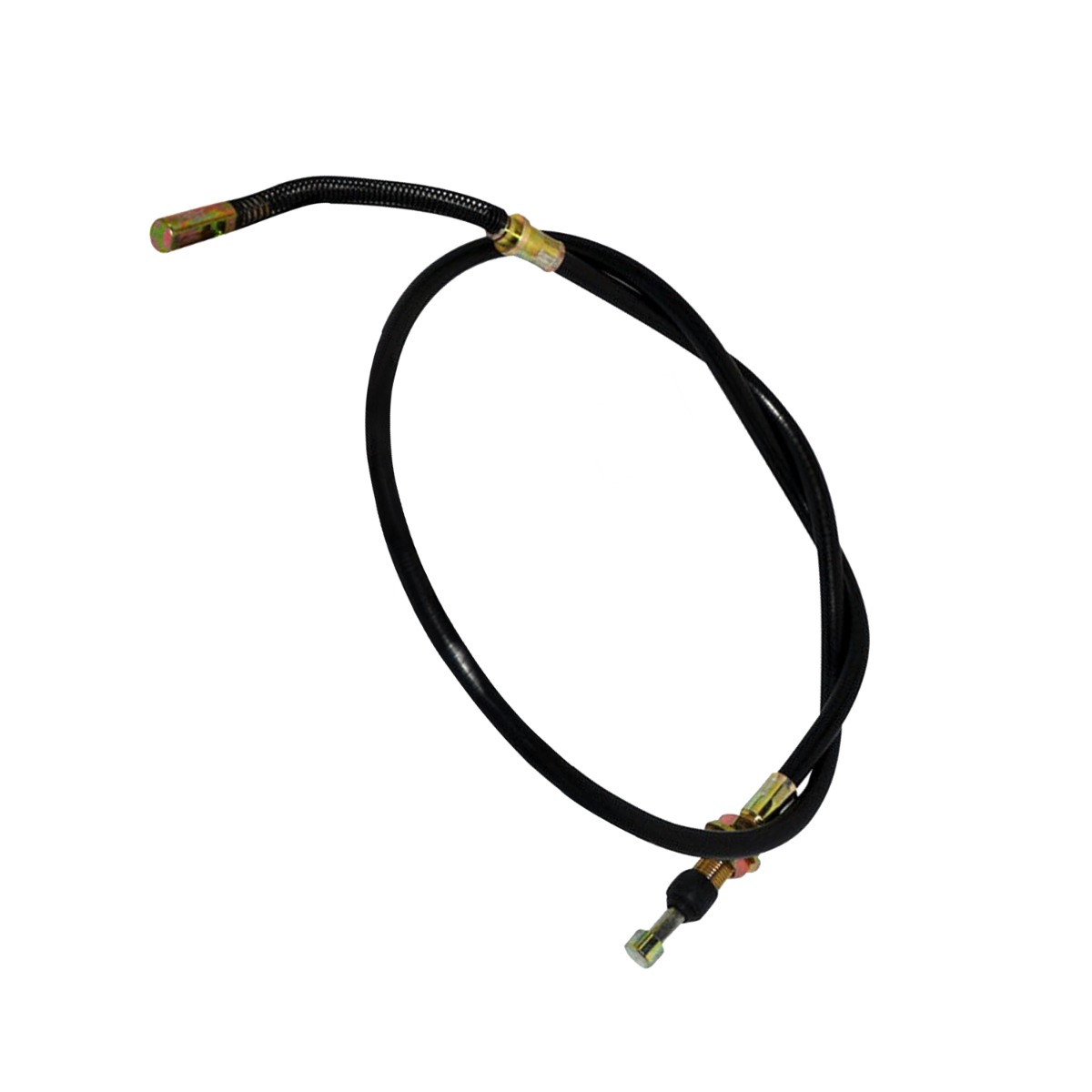 Câble de frein gauche 1033458 pour Caterpillar