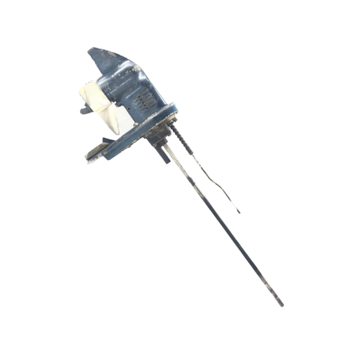 Unité inférieure 6E0-45300-13-4D pour Yamaha
