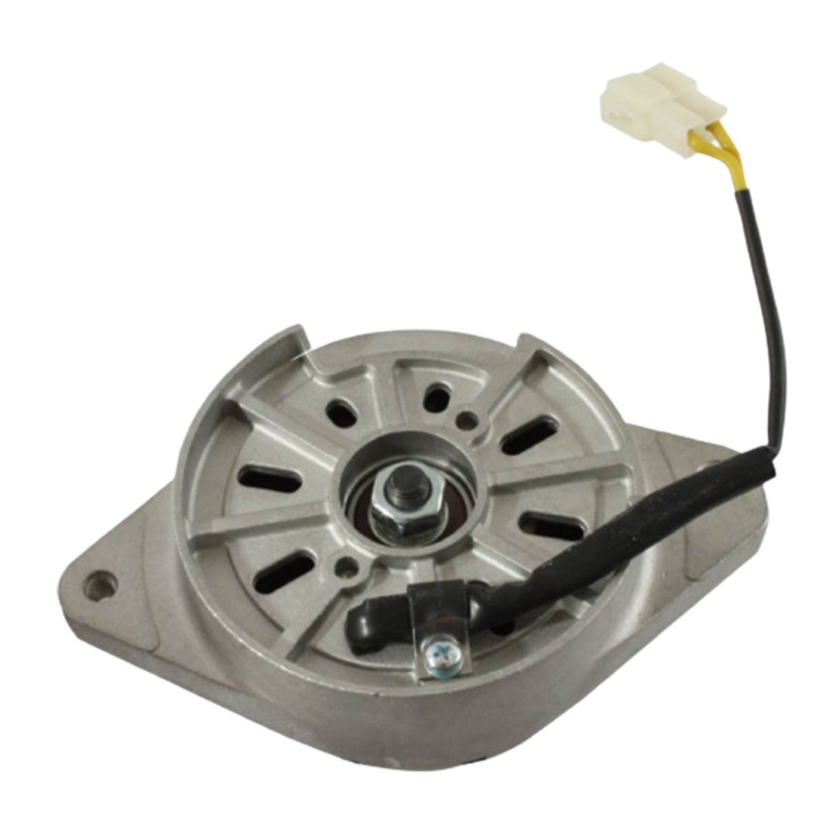 Alternateur 12V 20A AM877557 pour John Deere