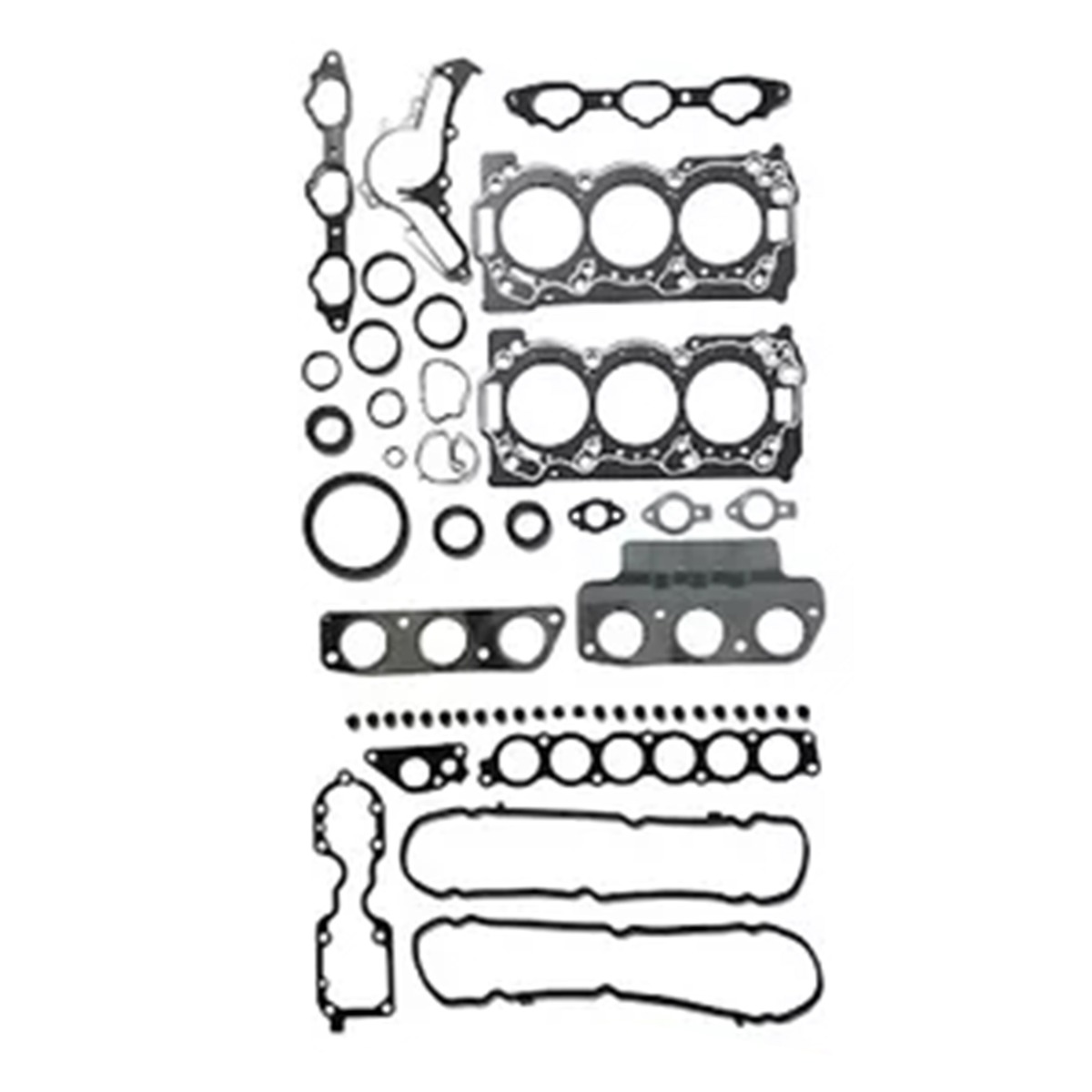 Kit complet de joints 1000B786 pour Mitsubishi