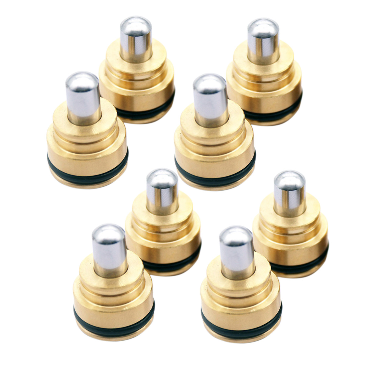 Poussoir de poignée de valve de commande de joystick pour Caterpillar