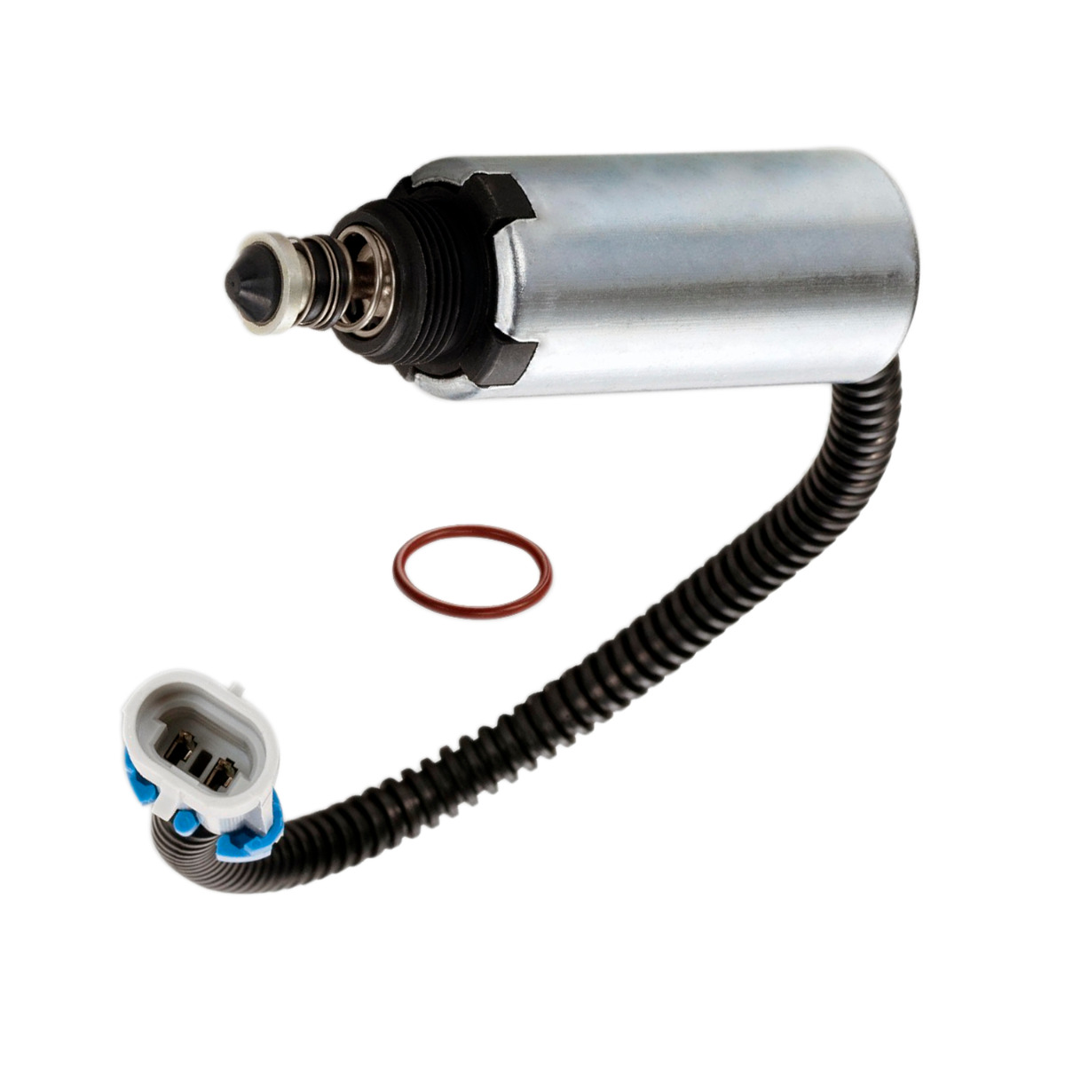 Électrovanne d'arrêt de carburant 33072 pour GM