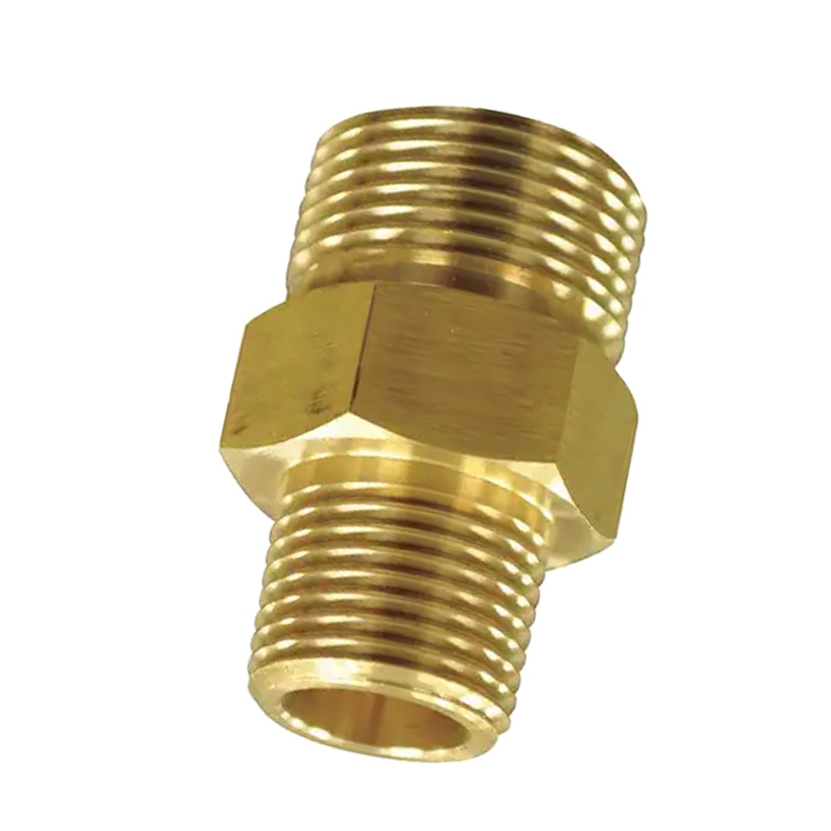 Fiche d'accouplement fixe 3/8" femelle 758-938 pour outils de jardinage