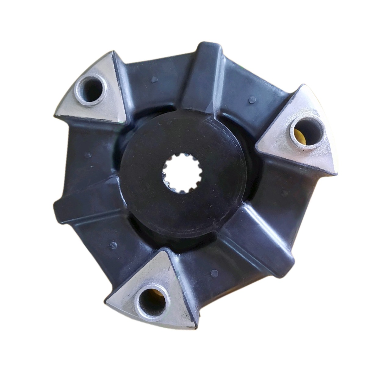 Accouplement hydraulique de pompe 172165-71200 pour Yanmar