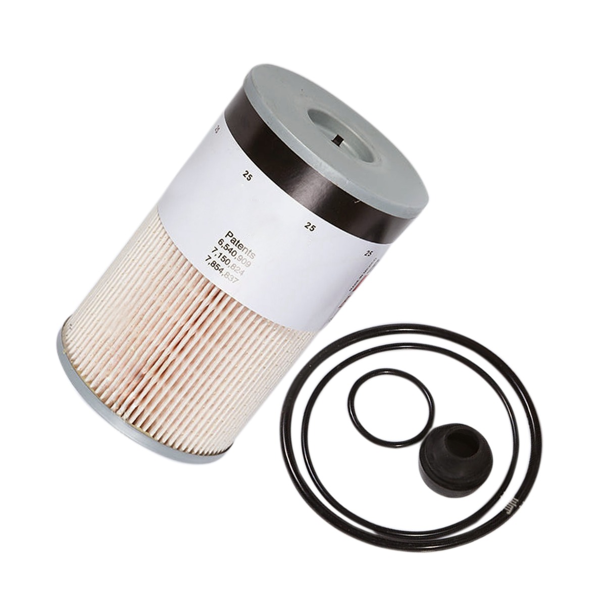 Séparateur d'eau de carburant PF9814 pour Baldwin