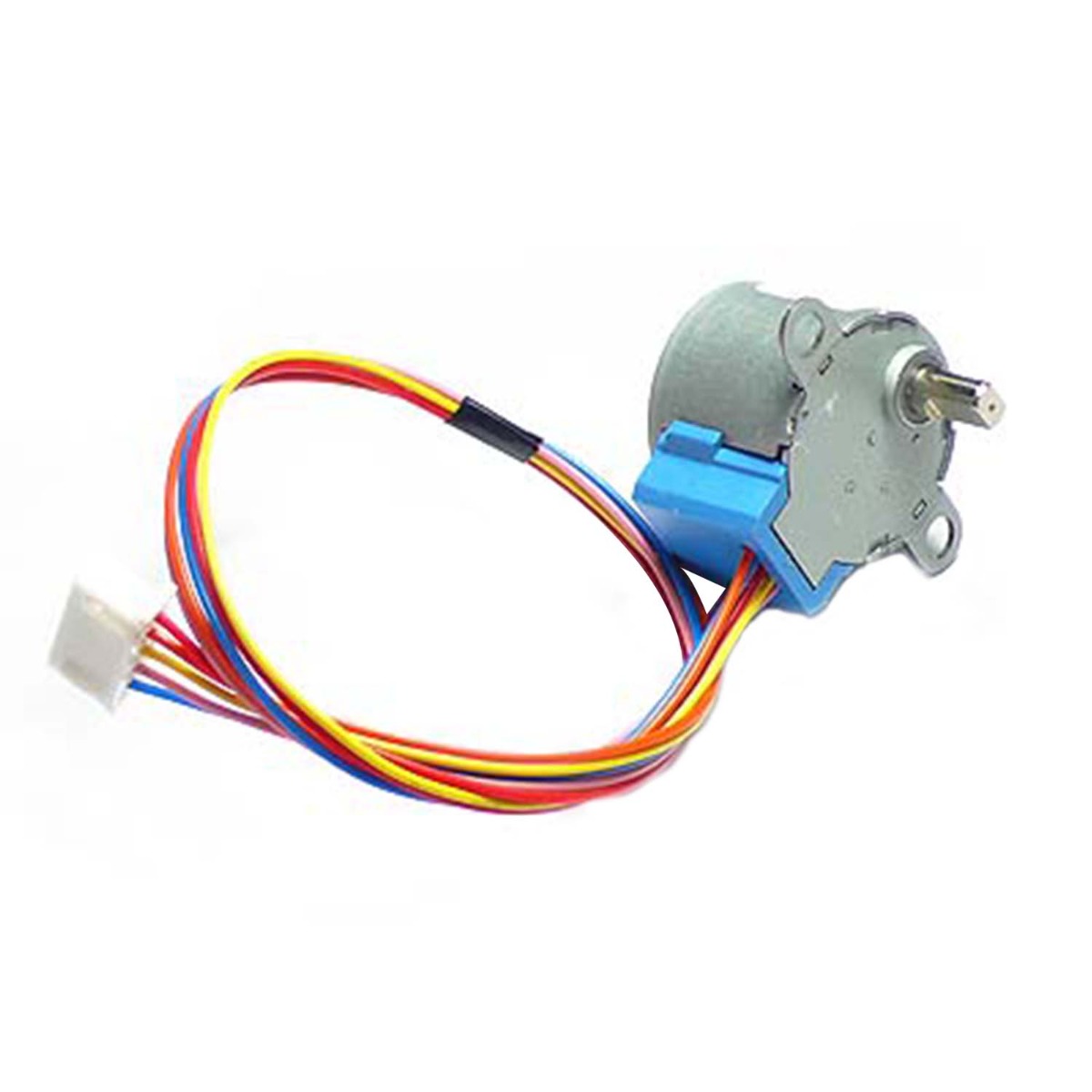 Moteur pas à pas 24BYJ-24 pour Kipor