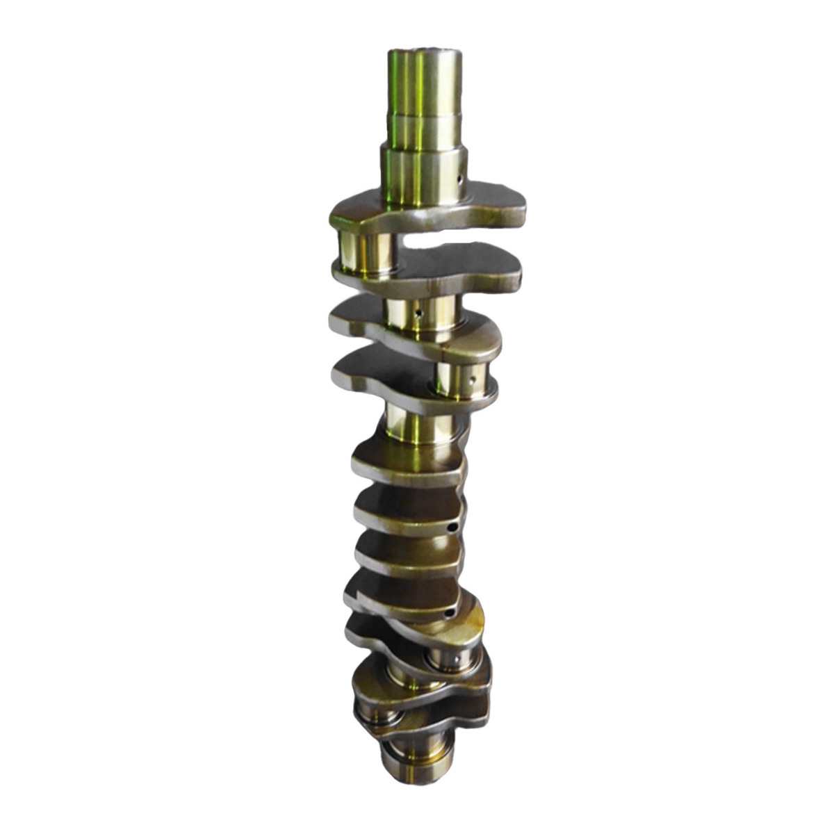 Vilebrequin 6710-31-1110 pour Komatsu