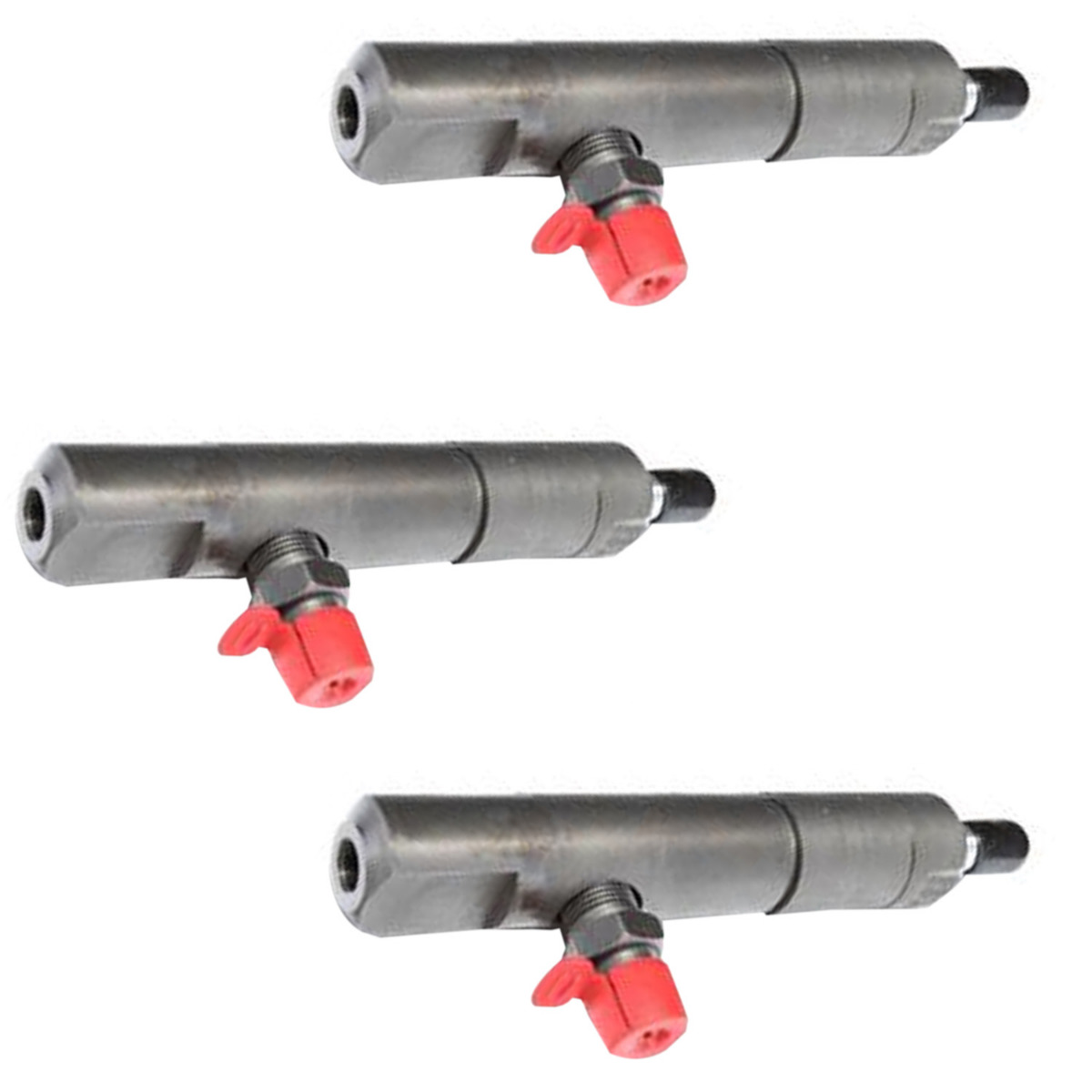 3 pièces d'injecteurs 2645A013 pour Perkins