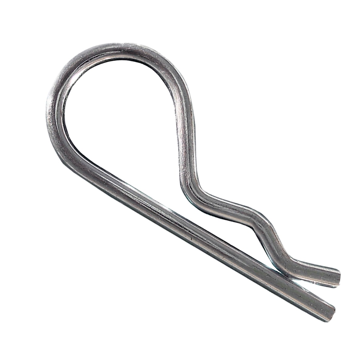 Pince à cheveux 3013-1380 Diamètre 5/16" Longueur 3 1/2"