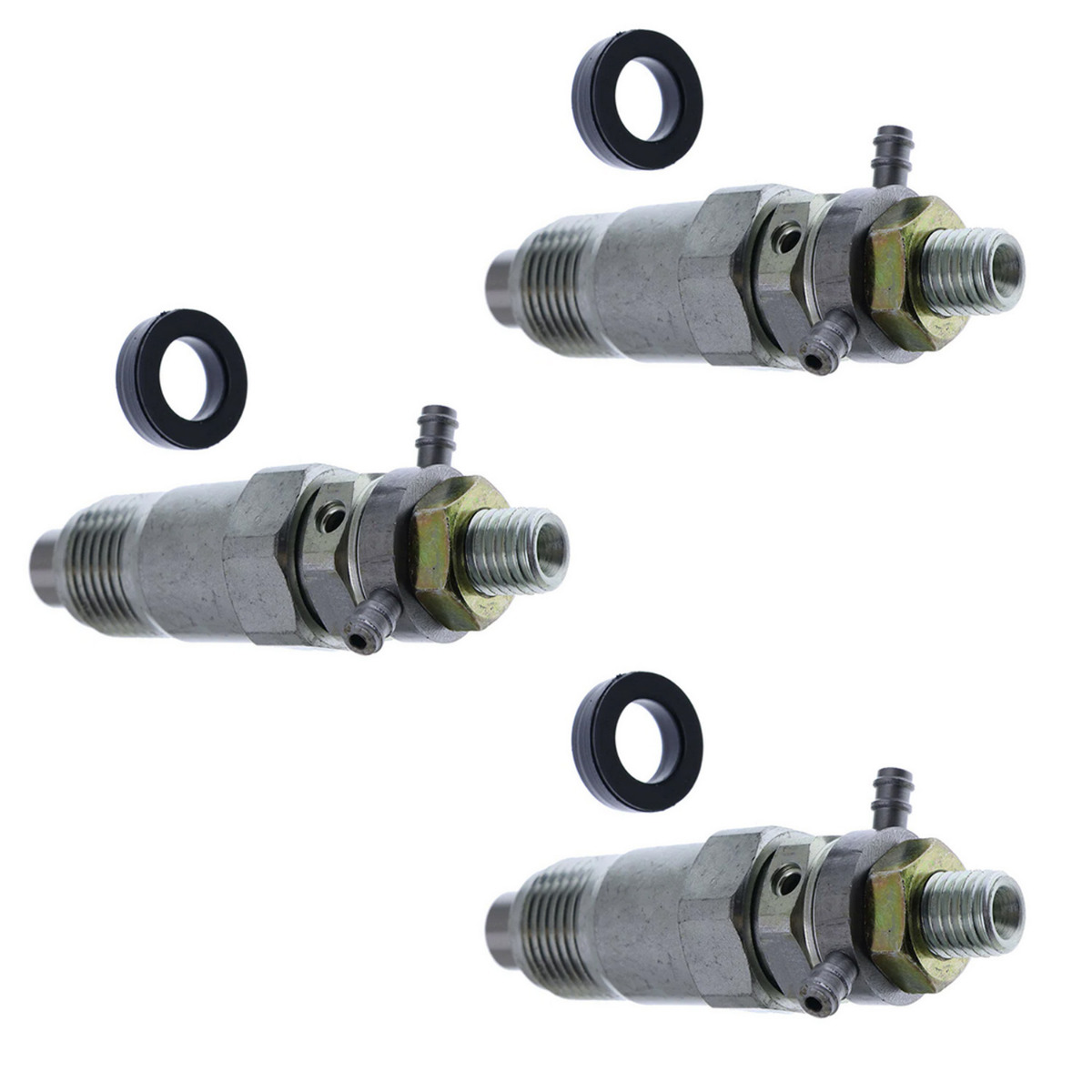 Vanne d'injection 3 pièces 15271-53000 pour Kubota