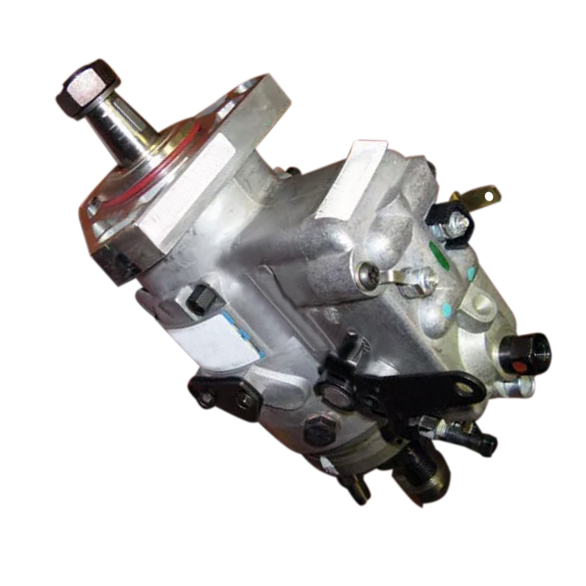 Pompe d'injection de carburant RE64241 pour John Deere