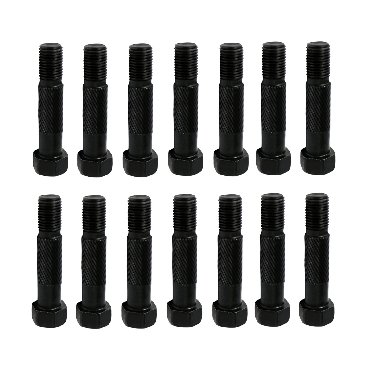 Boulon de culasse 129150-01200 pour Yanmar