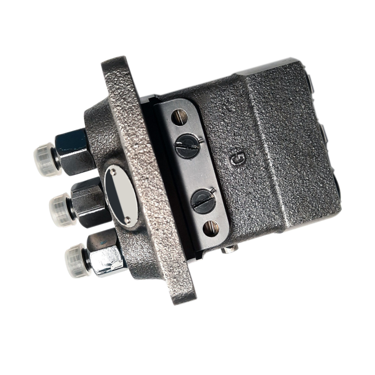 Pompe d'injection de carburant 15381-51010 pour Kubota