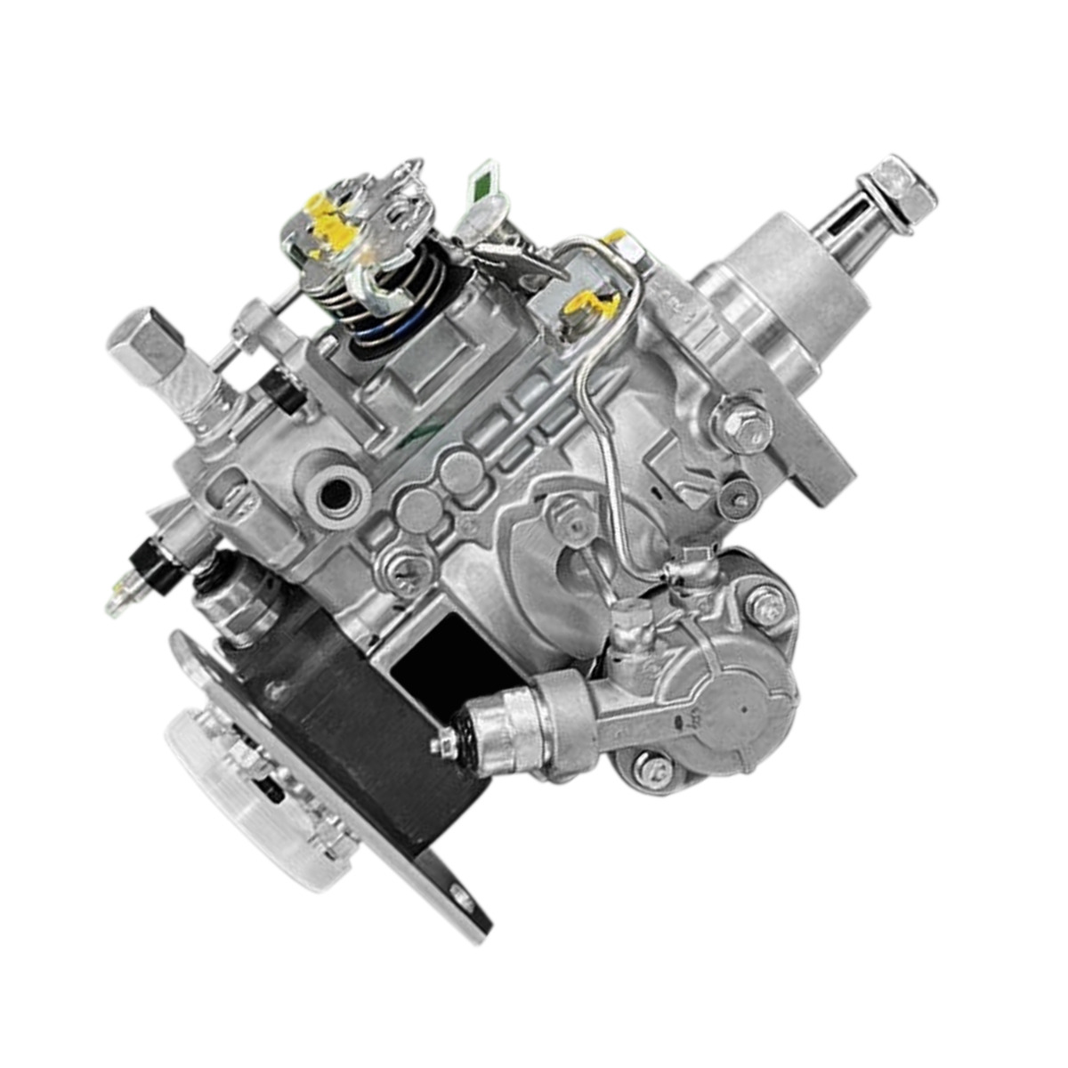 Pompe d'injection de carburant 0460424316 pour Iveco
