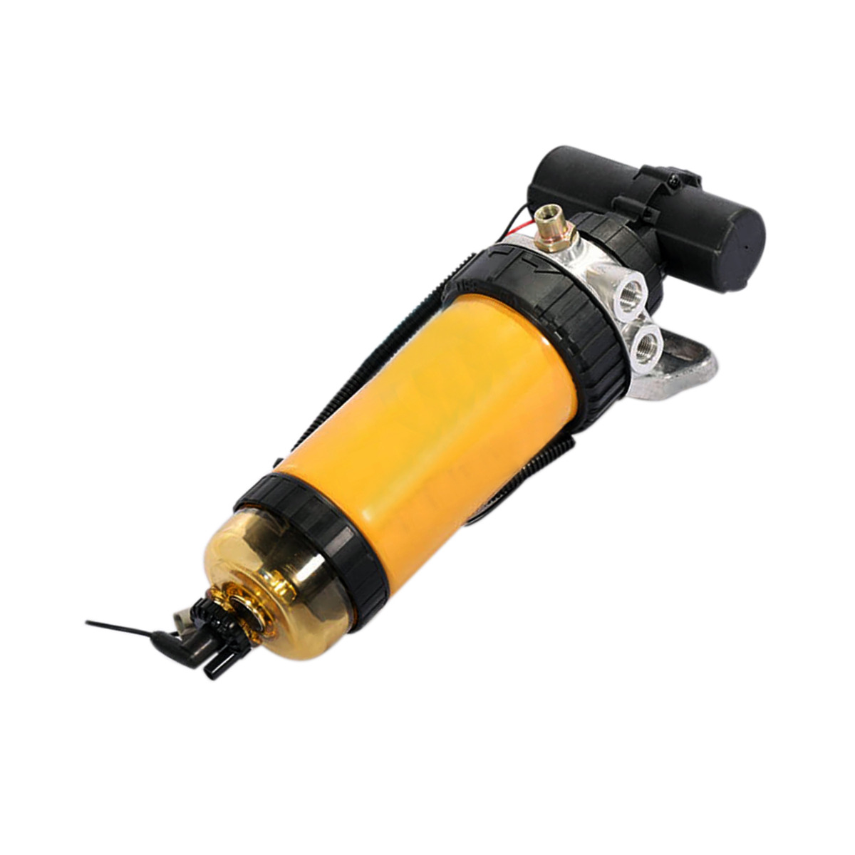 Ensemble de pompe à carburant 349-5327 pour Caterpillar