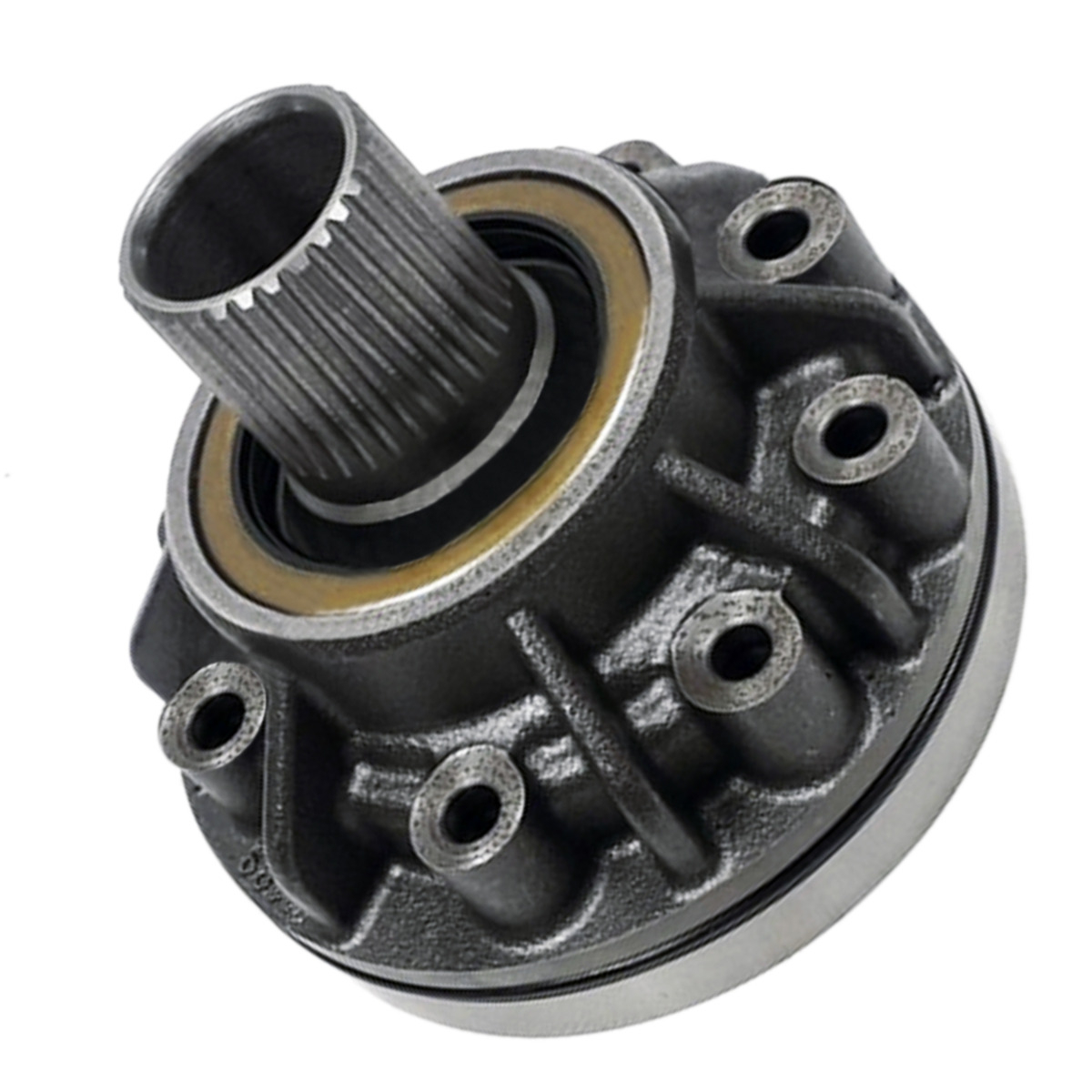 Pompe de chargeur de transmission ZGAQ-03111 pour Hyundai