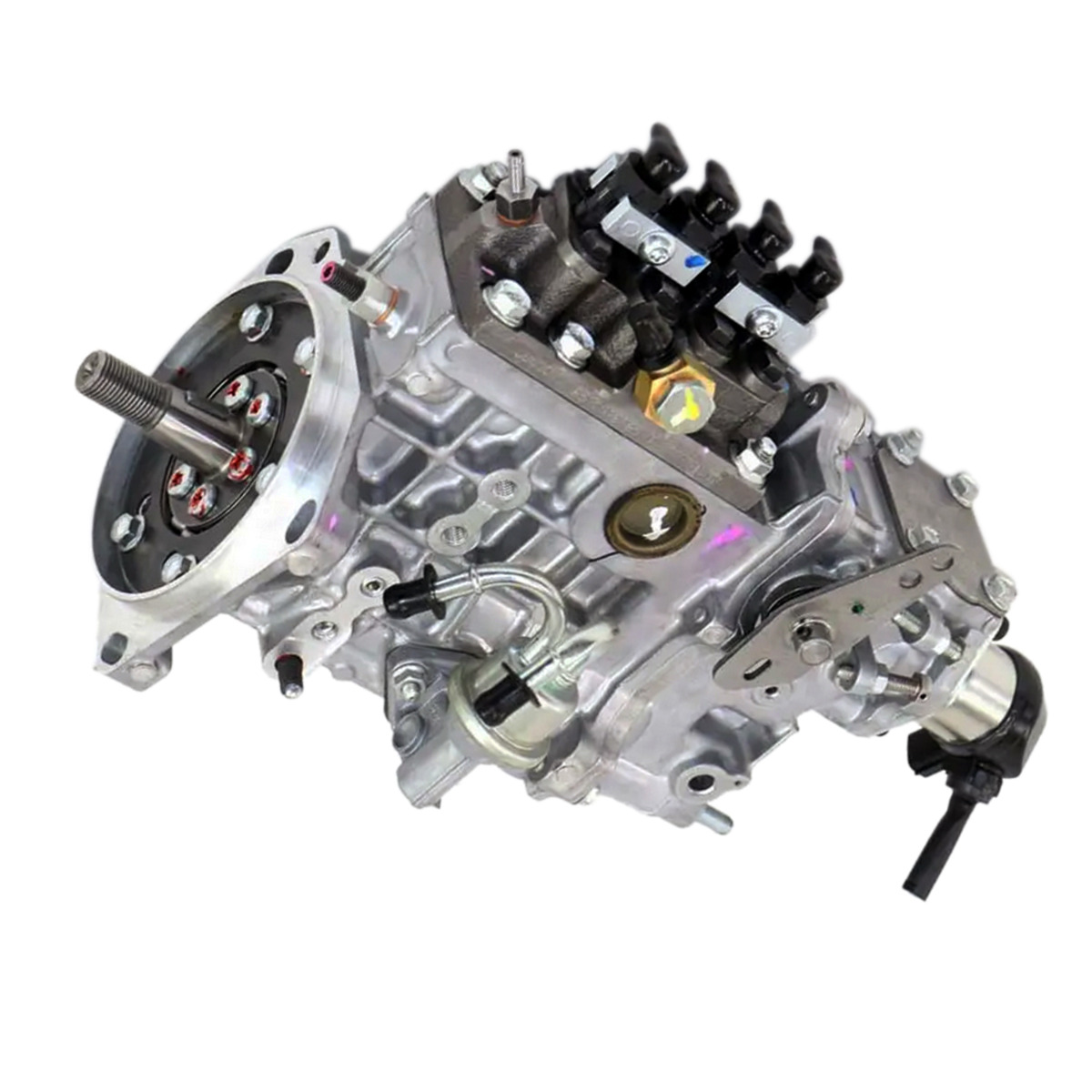 Pompe d'injection de carburant 7020827 pour Bobcat