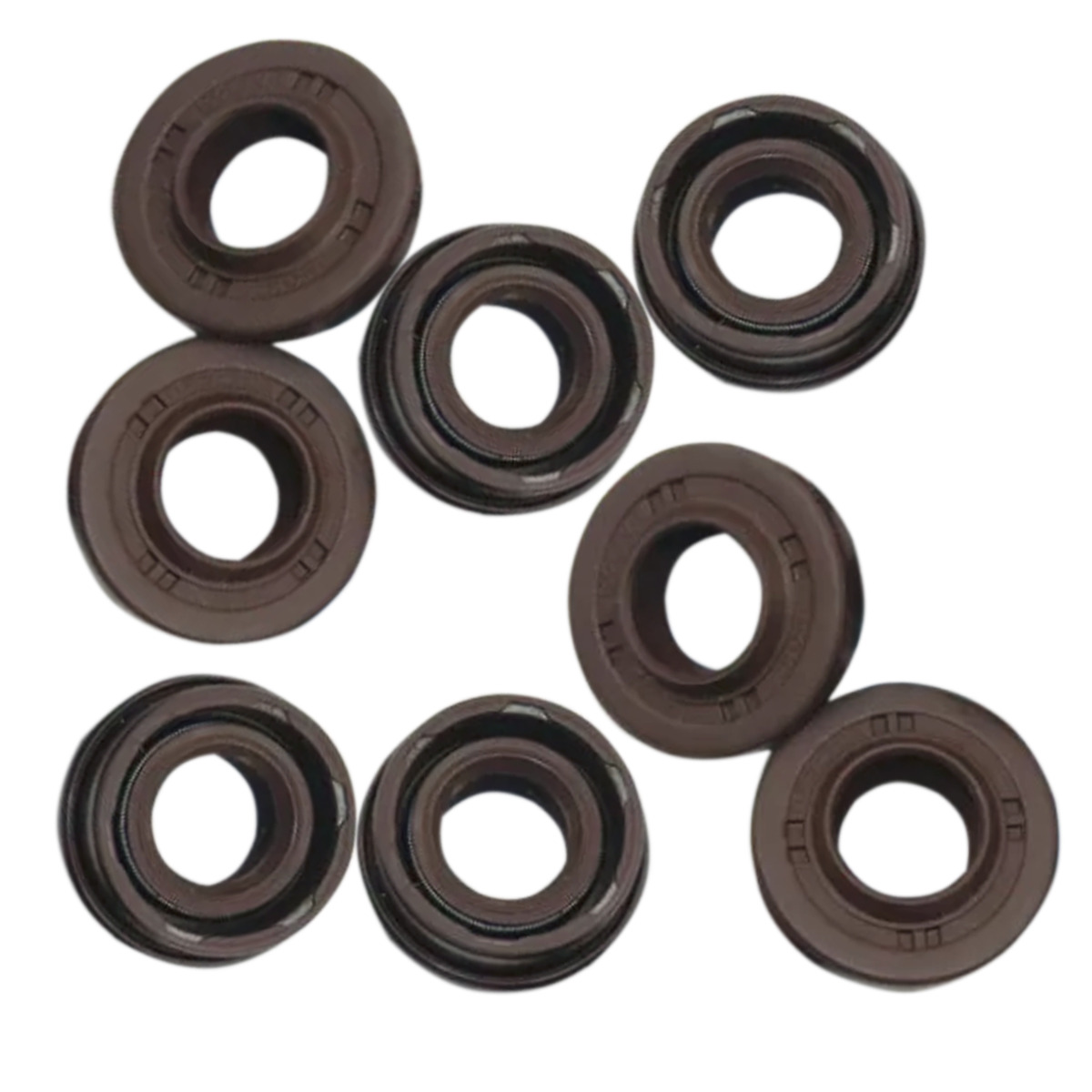 Joint de vanne pilote 702-16-71210 pour Komatsu