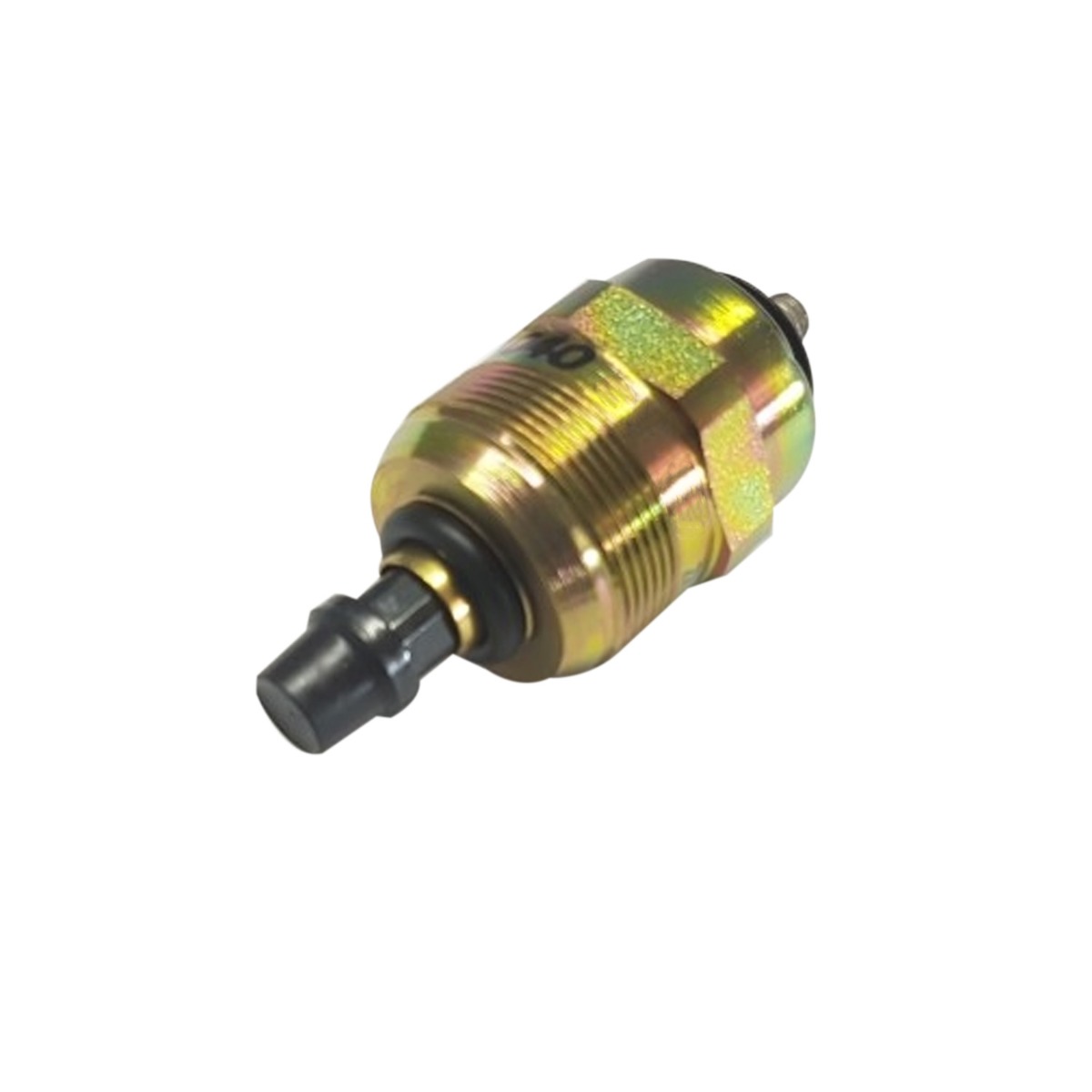 Electrovanne de carburant 9971792 pour New Holland