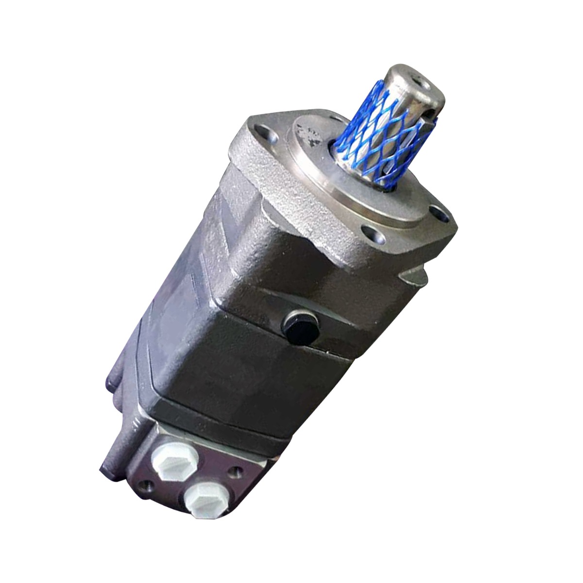 Hydraulischer Orbitalmotor OMS400-151F2261 für Danfoss