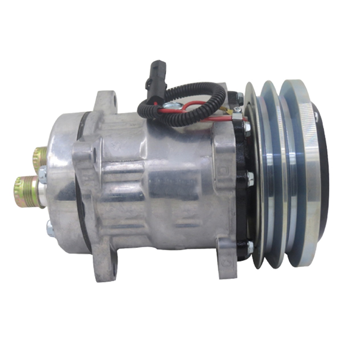 SD7H15 Compresseur AC 24V 1990760C2 pour Case