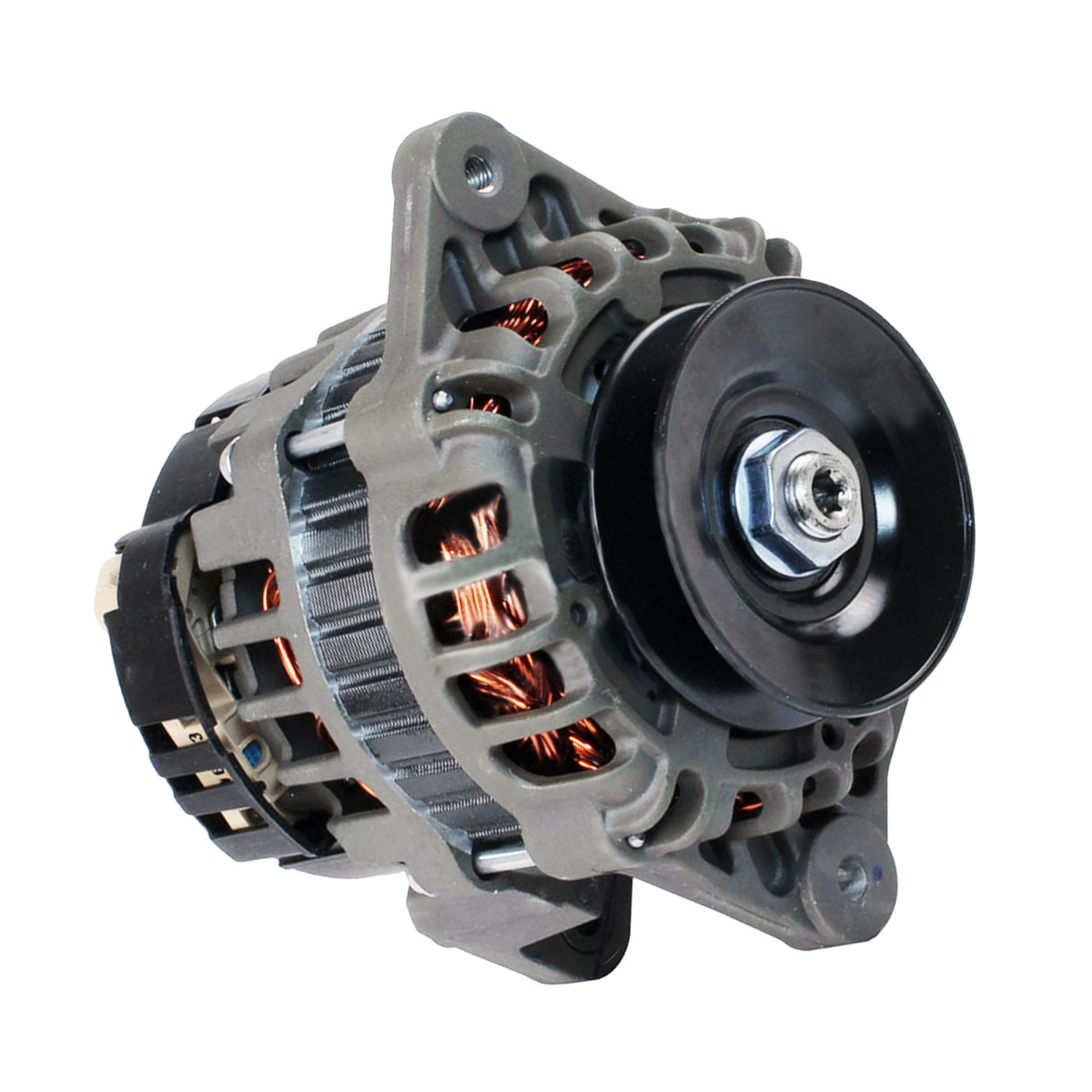 Alternateur EA00000150A pour Branson