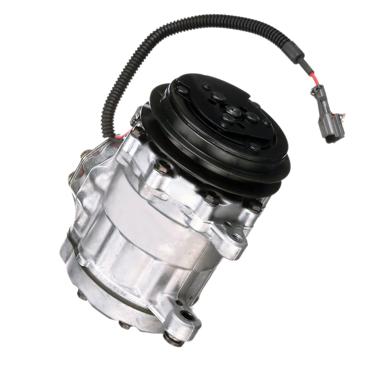 Compresseur AC KHR3536 pour John Deere